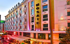 Mosaic Hotel Istanbul